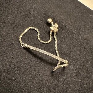 Kendra Scott Gold Ott Adjustable Chain Bracelet